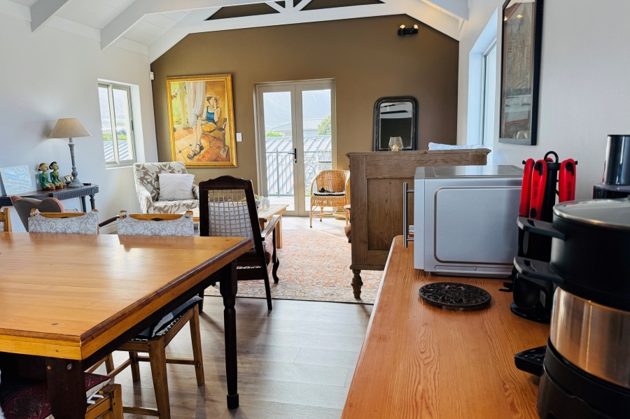To Let 1 Bedroom Property for Rent in Onrus Western Cape
